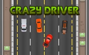 Traffic Dash Speed Run