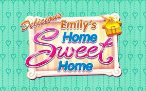 Delicious - Emily's Home Sweet Home: Cooking & Restaurant Game Online