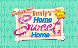 Emily's Home Sweet Home: Cooking & Restaurant