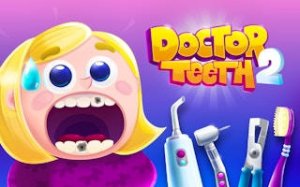 Smile Care 2: Dental Puzzle Adventure