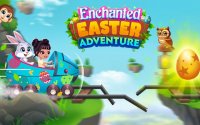 Enchanted Easter Adventure: Springtime Quest Online Puzzle Game