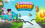 Springtime Puzzle Quest