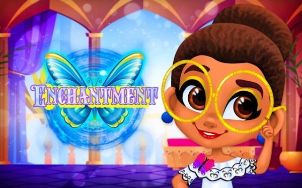 Enchantment: Makeover & Beauty Salon Online Game