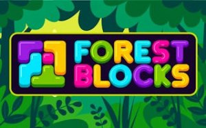 Forest Tile Puzzle