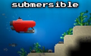 Ocean Discovery Simulation