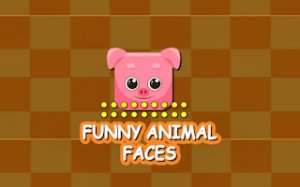 Animal Face Creator Fun