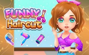 Creative Hair Salon Makeover