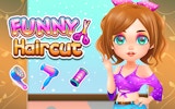 Creative Hair Salon Makeover
