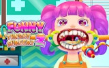 Fun Clinic 2: Health Helper