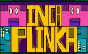 Inca Plinka: Block Breaking Puzzle Game Online