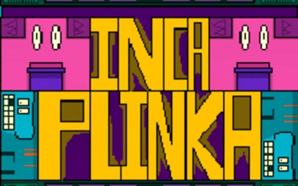 Inca Plinka: Block Breaking Puzzle Game Online