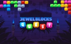 Gem Block Puzzle Challenge