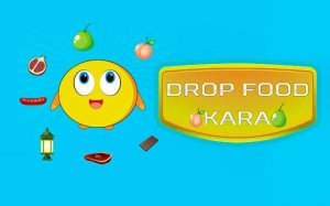 Kara - Food Drop Chicken Game Online