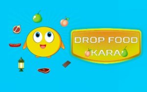 Kara Food Catch Arcade