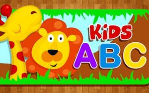 ABC Word Discovery for Kids