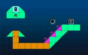 Logic Sphere Challenge