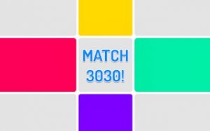 Color Tile: Strategic Placement Puzzle