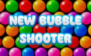 Bubble Pop Puzzle Journey