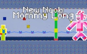 Pixel Runner Chase Quest