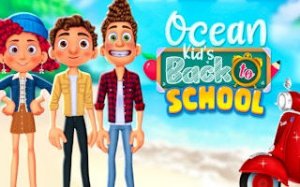 Ocean Kids Style Studio