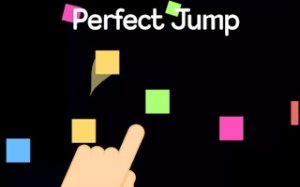 Perfect Leap: Arcade Timing Challenge
