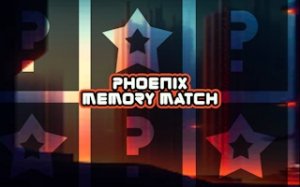Phoenix Sliding Picture Puzzle
