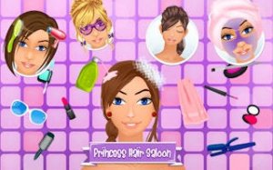 Style Salon Creative Makeover