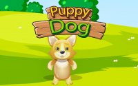Puppy Dog Arcade Game Online - Arcade Game