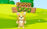 Puppy Treat Dash Arcade