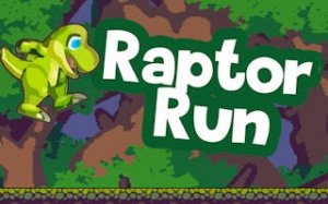 Prehistoric Runner: Dinosaur Escape