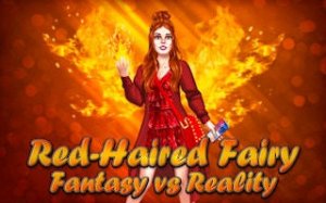 Fairy Fashion Story Adventure