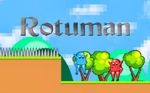 Rotuman: Golden Keys Adventure Online Arcade Game