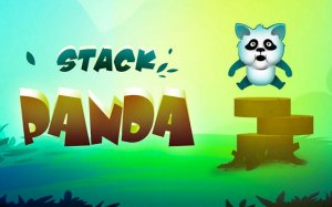 Stack Panda: Tower Builder Adventure Online Game