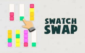 Color Sort Puzzle