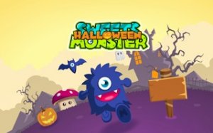 Candy Dash Runner