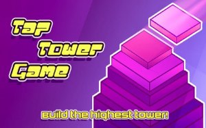 Tap Tower: Ability Arcade Game Online