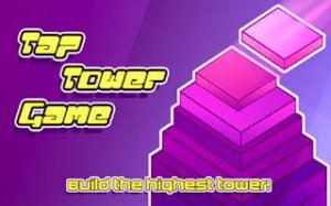 Stack Tower: Arcade Puzzle Challenge