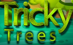 Tricky Trees: Fruit Match Puzzle Online Game