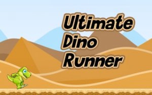 Prehistoric Dash - Endless Arcade Runner