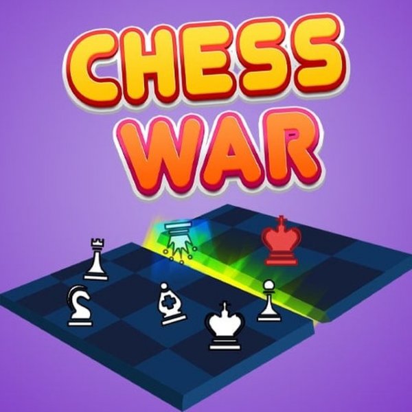 Chess Path Puzzle