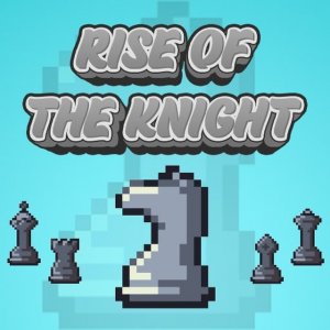 Knight Chess Puzzle