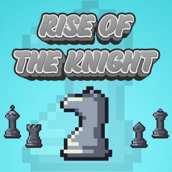 Knight Chess Puzzle