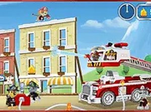Paw Patrol Helper Missions