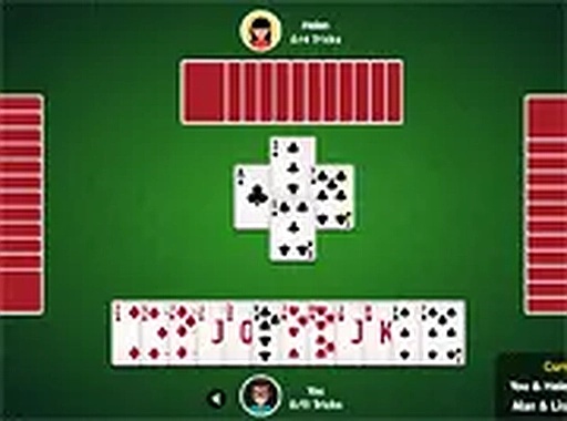 Spades Online Card Game