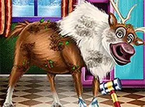 Little Helper's Pet Rescue