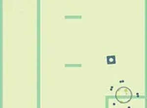 Bouncing Crate Physics Puzzle