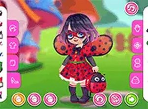 Little Bug Fashion Studio
