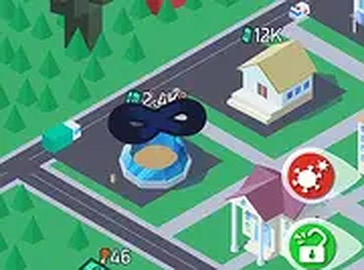 Y8 City Tycoon Online Game