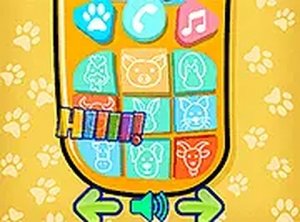 Little Learners Number Pad