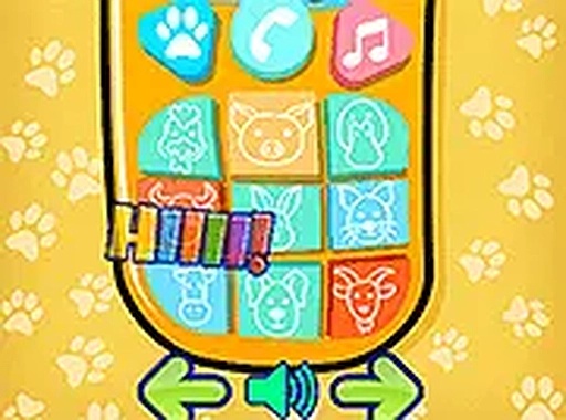 Little Learners Number Pad